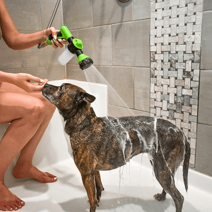 Twisted Tails™ Pet Wash Nozzle