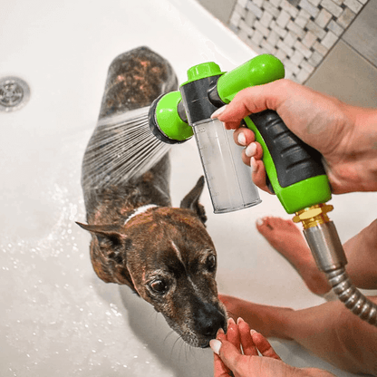 Twisted Tails™ Pet Wash Nozzle