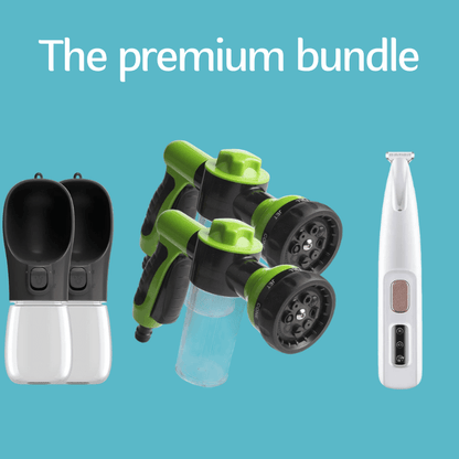 Twisted Tails™ Premium Bundle