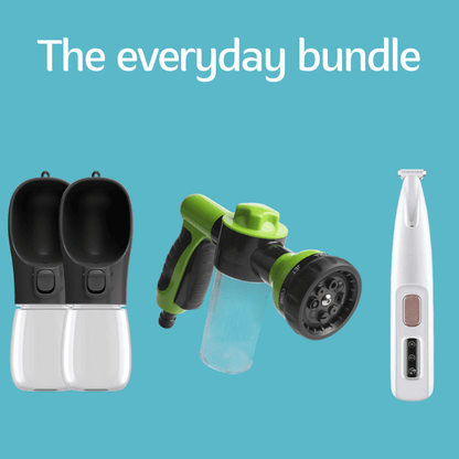 Twisted Tails™ Everyday Bundle